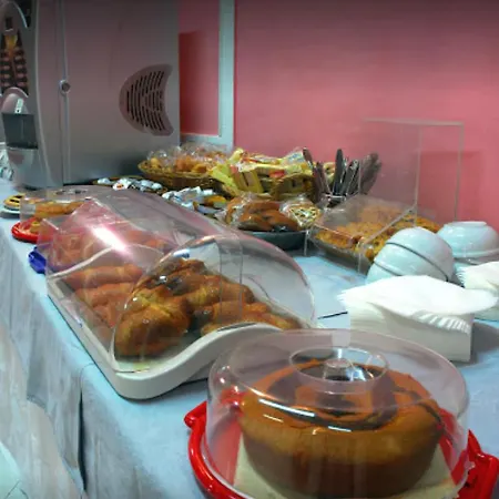 Michelangelo 3* Teramo