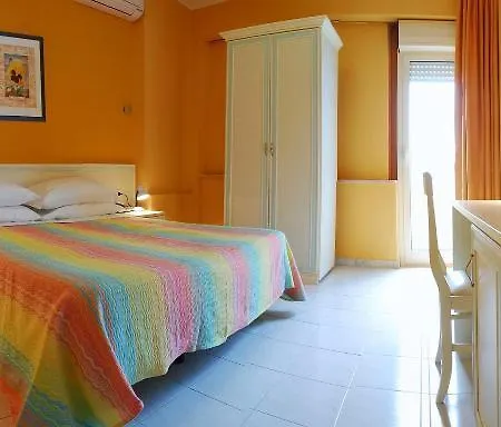 Hotel Michelangelo Teramo