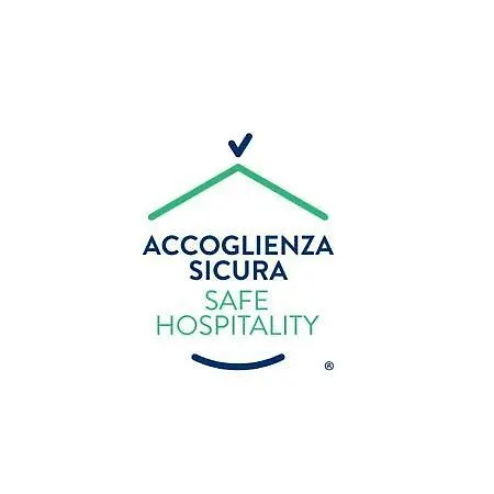 Michelangelo Hotel 3*