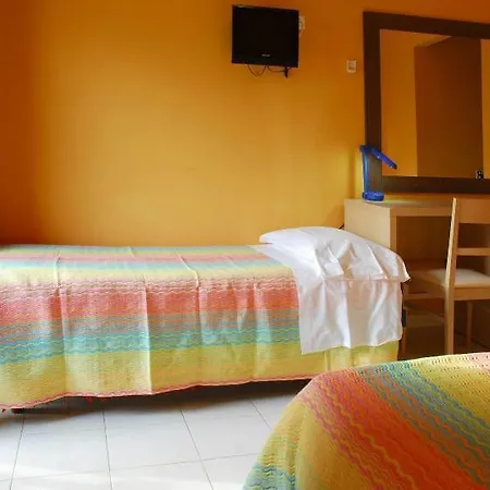 Hotel Michelangelo