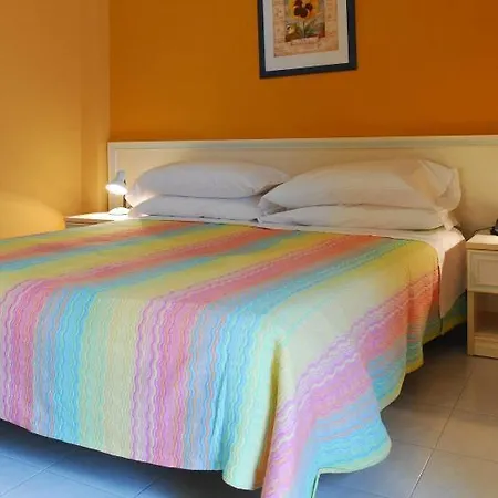 Hotel Michelangelo 3*