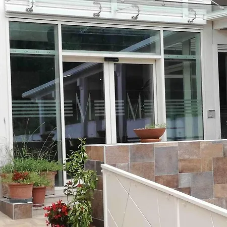 Hotel Michelangelo Teramo