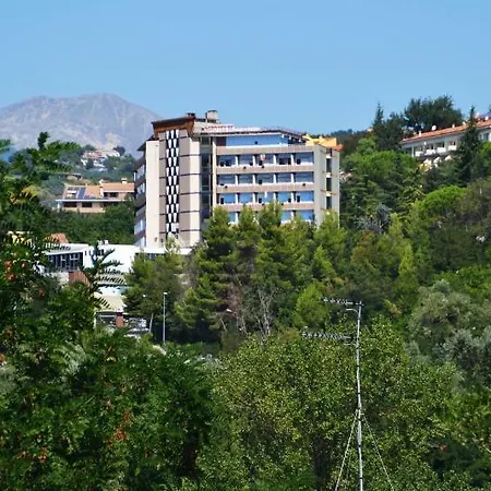 Michelangelo Hotel