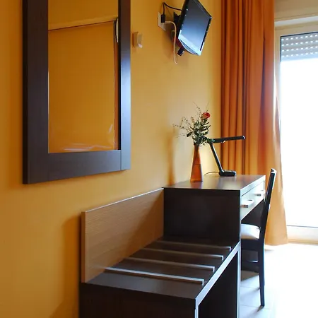 Hotel Michelangelo Teramo