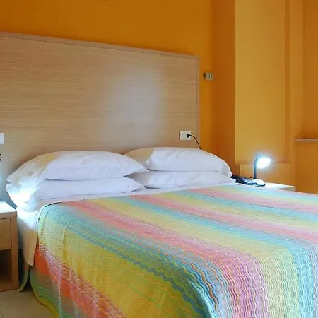 Hotel Michelangelo Teramo