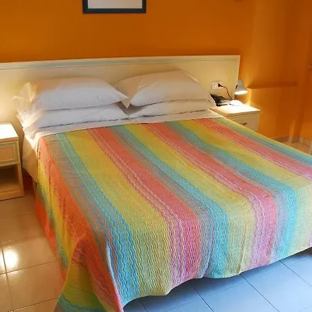 Michelangelo Hotel 3*