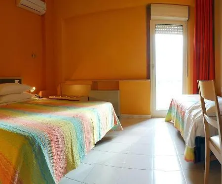 Hotel Michelangelo Teramo