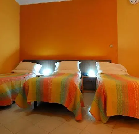 Hotel Michelangelo Teramo