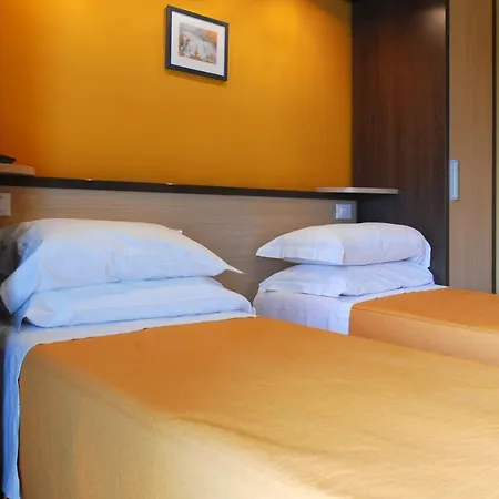 Hotel Michelangelo