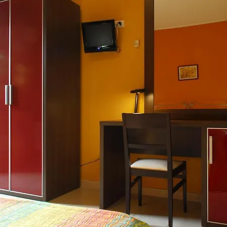 Michelangelo Hotel Teramo