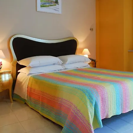 Michelangelo Hotel Teramo