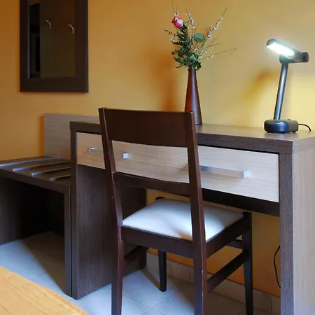 Michelangelo Hotel 3*
