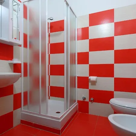Michelangelo Hotel 3*