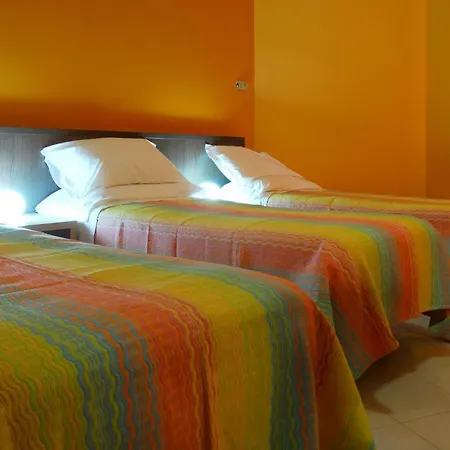 Michelangelo Hotel