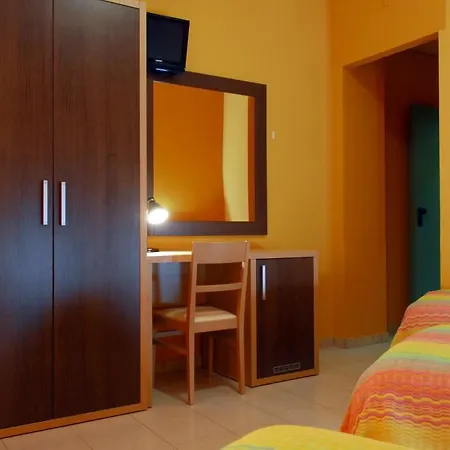 Hotel Michelangelo Teramo