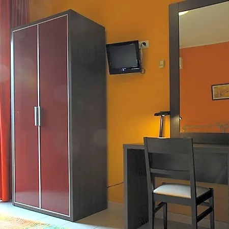 Hotel Michelangelo 3*