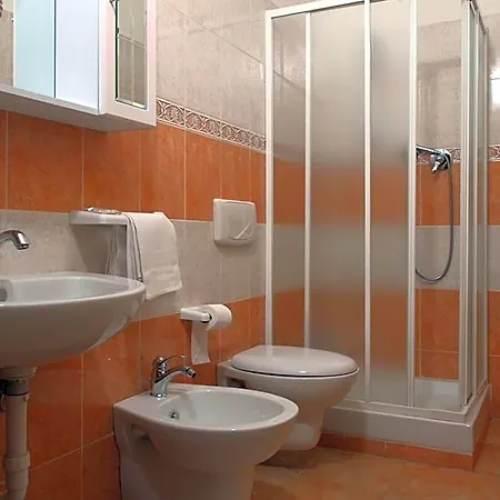 Hotel Michelangelo 3*