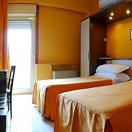 Michelangelo Hotel 3*