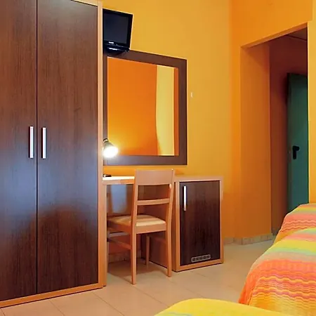 Hotel Michelangelo