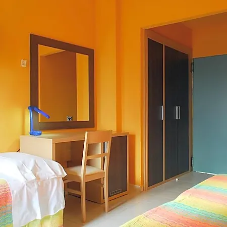 Hotel Michelangelo