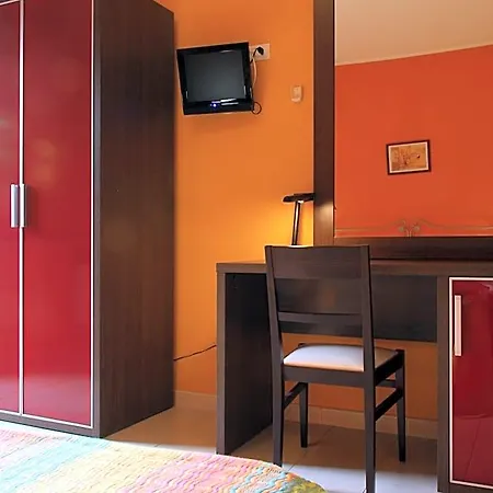 Hotel Michelangelo 3*