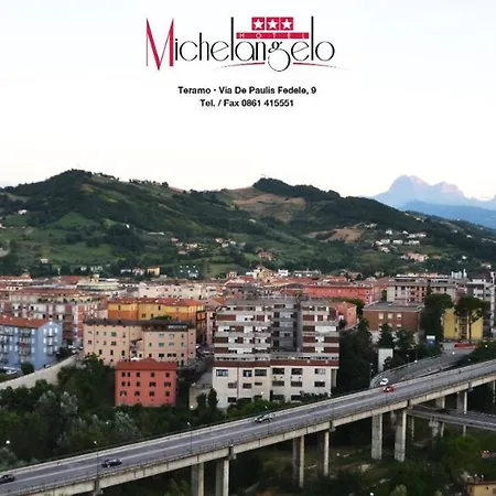 Michelangelo Teramo
