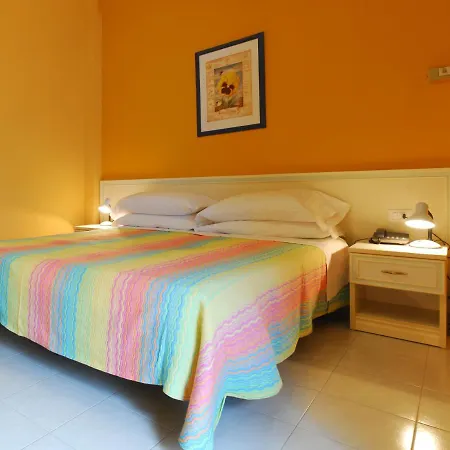 Michelangelo Hotel Teramo