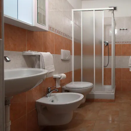 Michelangelo Hotel 3*