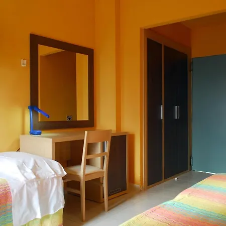 Michelangelo Hotel Teramo