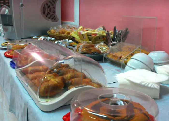 Michelangelo 3* Teramo