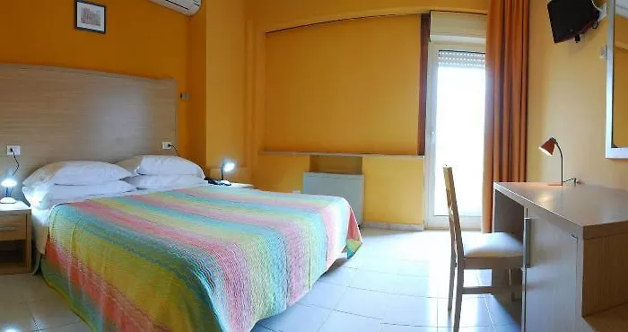 Michelangelo Hotel Teramo