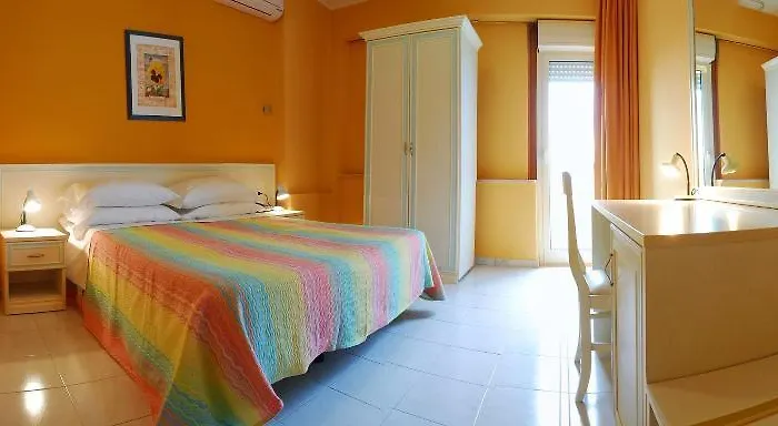 Hotel Michelangelo Teramo