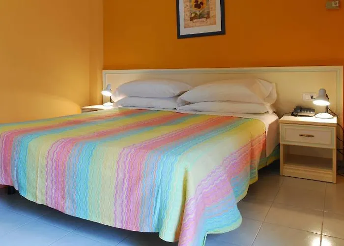 Hotel Michelangelo 3*