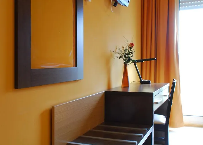 Hotel Michelangelo Teramo