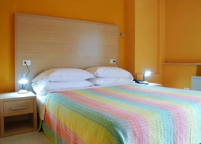 Hotel Michelangelo Teramo