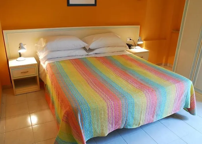 Michelangelo Hotel 3*