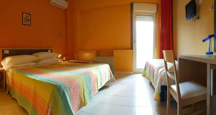 Hotel Michelangelo Teramo