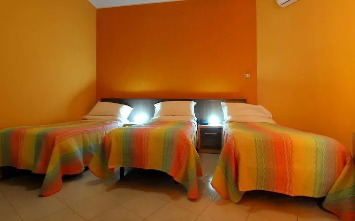 Hotel Michelangelo Teramo