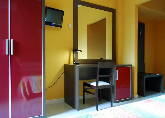 Michelangelo 3* Teramo