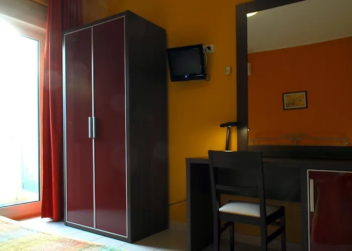 Michelangelo 3* Teramo