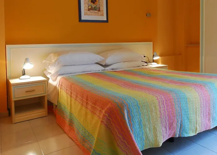 Hotel Michelangelo Teramo