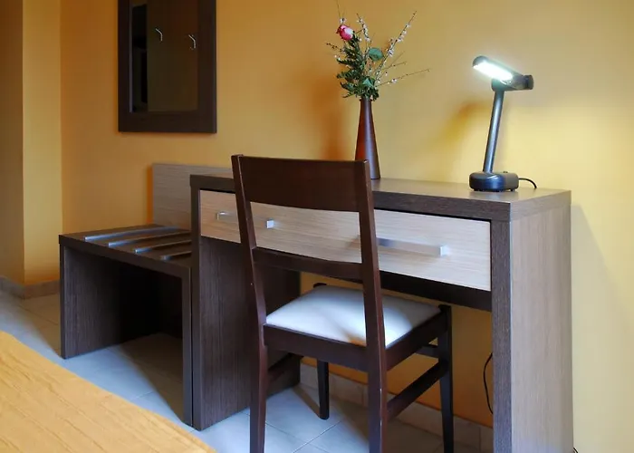 Michelangelo Hotel 3*