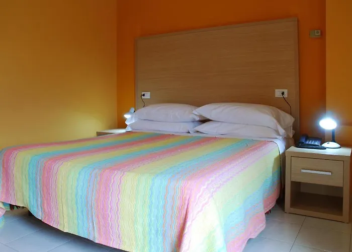 Michelangelo 3* Teramo