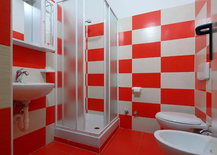 Michelangelo Hotel 3*