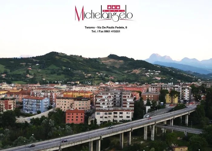 Michelangelo Teramo