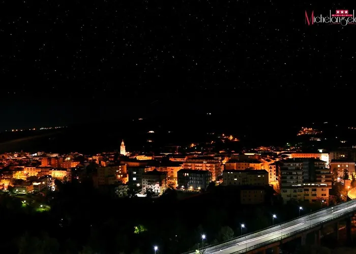 Michelangelo Hotel Teramo