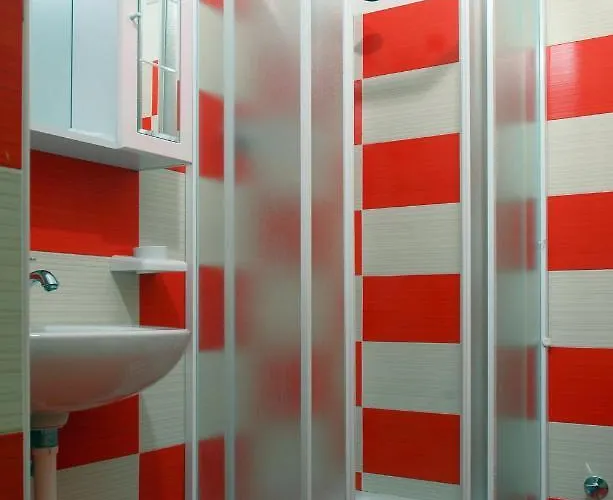 Michelangelo 3* Teramo