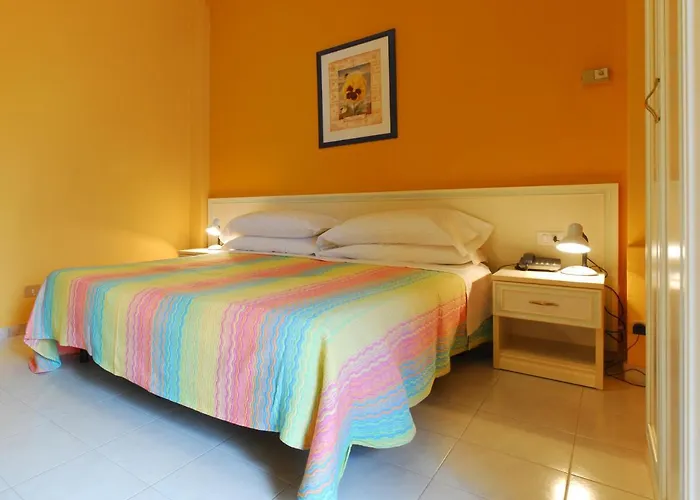 Michelangelo Hotel Teramo