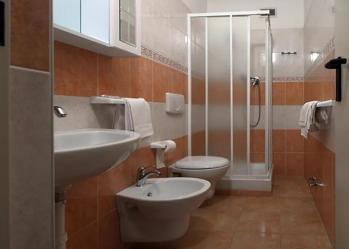 Michelangelo Hotel 3*