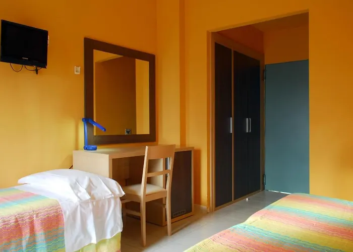 Michelangelo Hotel Teramo